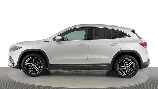 Used Mercedes-Benz EQA 2022 for sale - 75133556: Photo 7