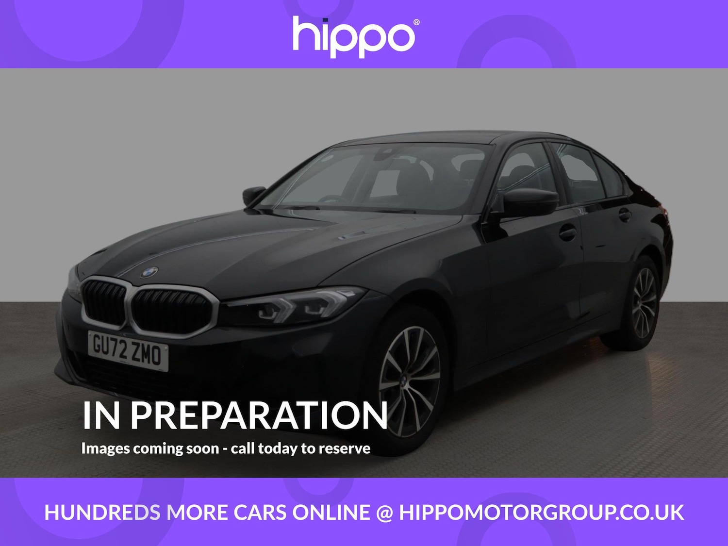 Used BMW 3 Series 2022 for sale - 77001120: Photo 2