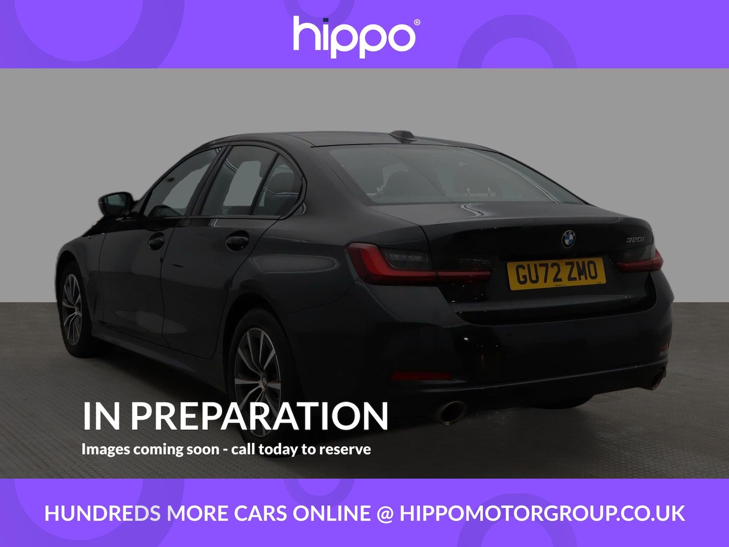 Used BMW 3 Series 2022 for sale - 77001120: Photo 3