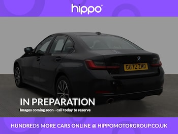 Used BMW 3 Series 2022 for sale - 77001120: Photo