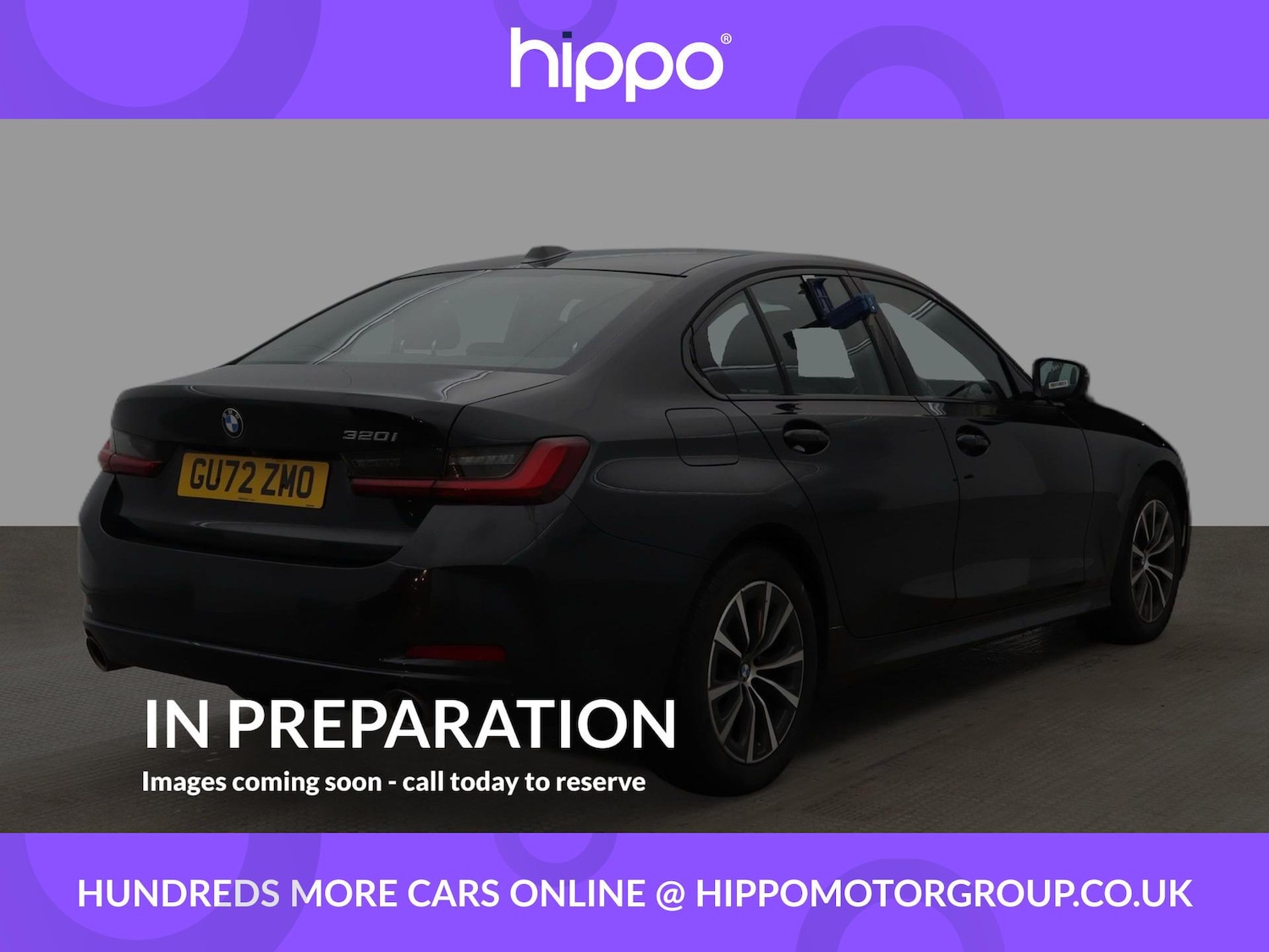 Used BMW 3 Series 2022 for sale - 77001120: Photo 4