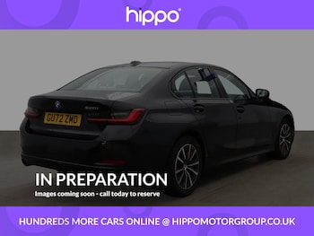 Used BMW 3 Series 2022 for sale - 77001120: Photo