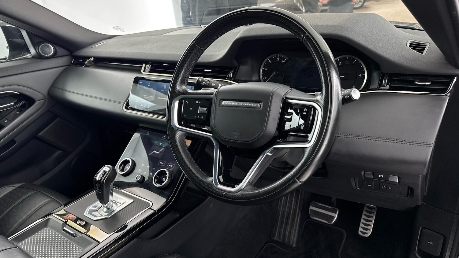 Used Land Rover Range Rover Evoque 2022 for sale - 78184628: Photo 10