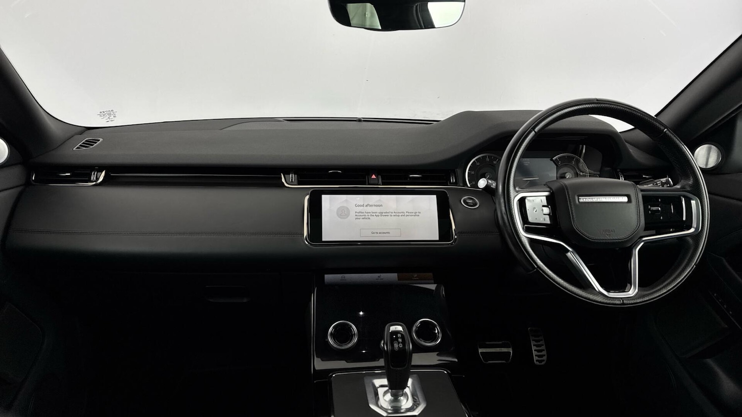 Used Land Rover Range Rover Evoque 2022 for sale - 78184628: Photo 11