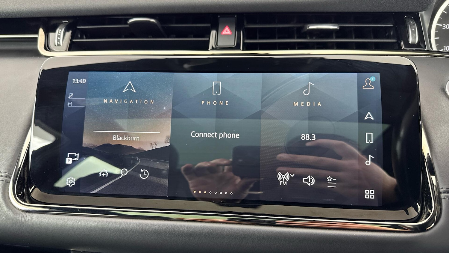 Used Land Rover Range Rover Evoque 2022 for sale - 78184628: Photo 12