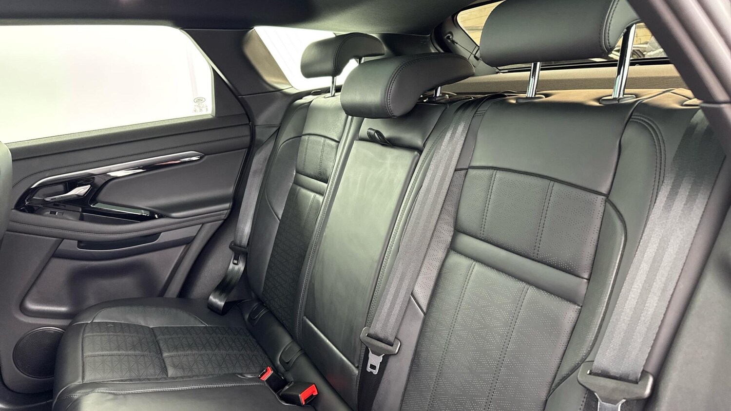 Used Land Rover Range Rover Evoque 2022 for sale - 78184628: Photo 14