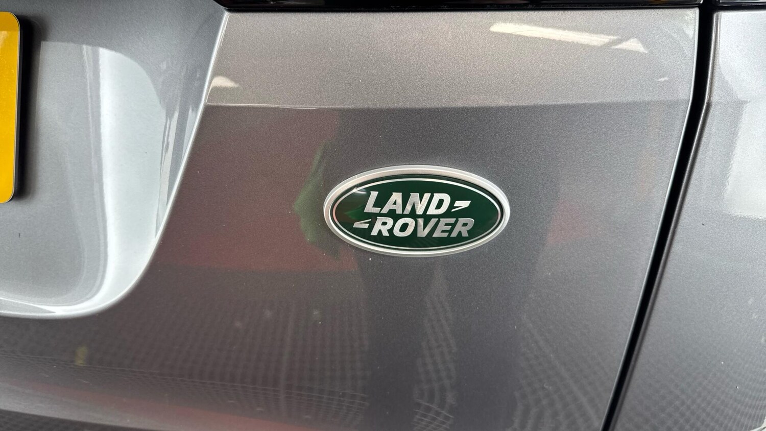 Used Land Rover Range Rover Evoque 2022 for sale - 78184628: Photo 18