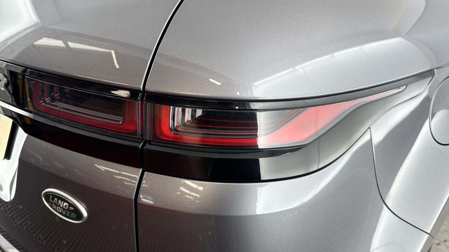 Used Land Rover Range Rover Evoque 2022 for sale - 78184628: Photo 19