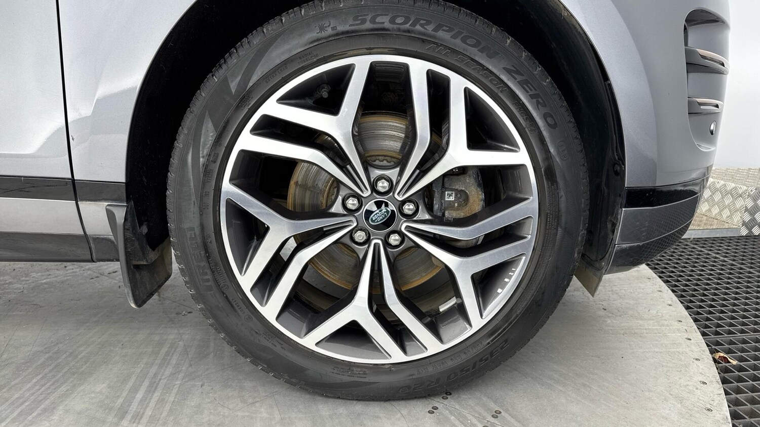 Used Land Rover Range Rover Evoque 2022 for sale - 78184628: Photo 20