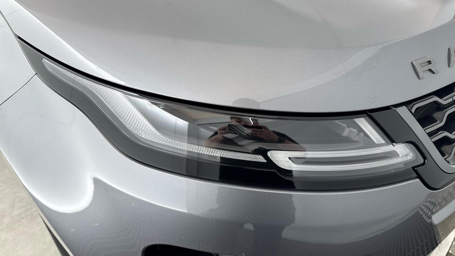 Used Land Rover Range Rover Evoque 2022 for sale - 78184628: Photo 21