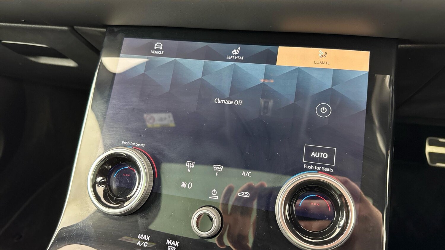 Used Land Rover Range Rover Evoque 2022 for sale - 78184628: Photo 22