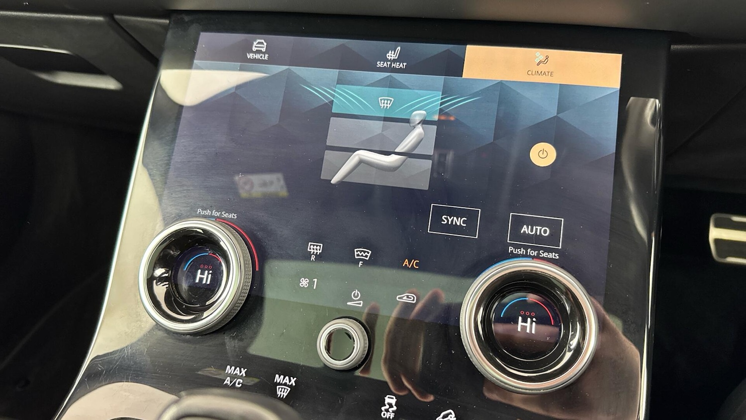 Used Land Rover Range Rover Evoque 2022 for sale - 78184628: Photo 23