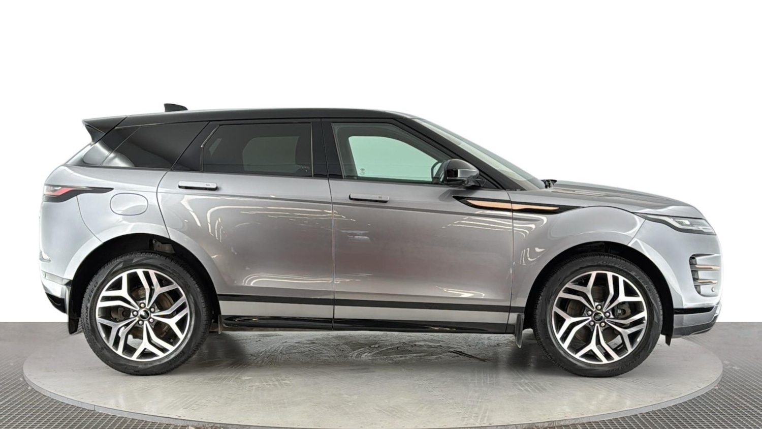 Used Land Rover Range Rover Evoque 2022 for sale - 78184628: Photo 3