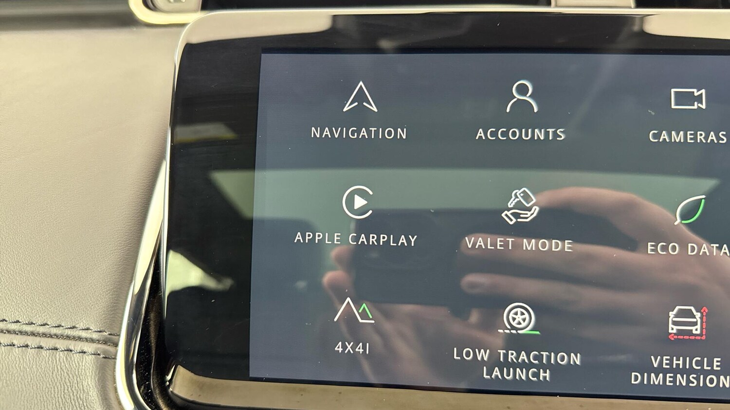 Used Land Rover Range Rover Evoque 2022 for sale - 78184628: Photo 33