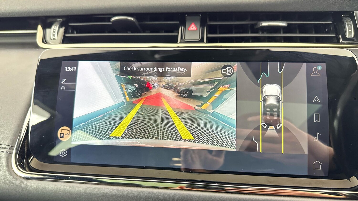 Used Land Rover Range Rover Evoque 2022 for sale - 78184628: Photo 34