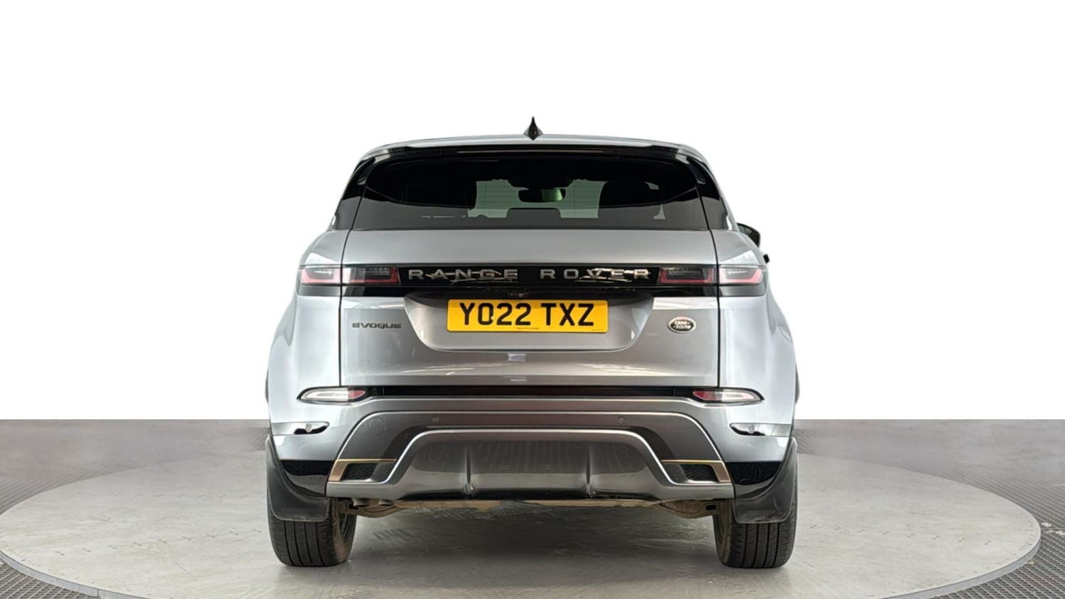 Used Land Rover Range Rover Evoque 2022 for sale - 78184628: Photo 5