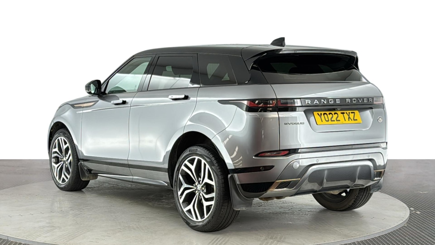 Used Land Rover Range Rover Evoque 2022 for sale - 78184628: Photo 6