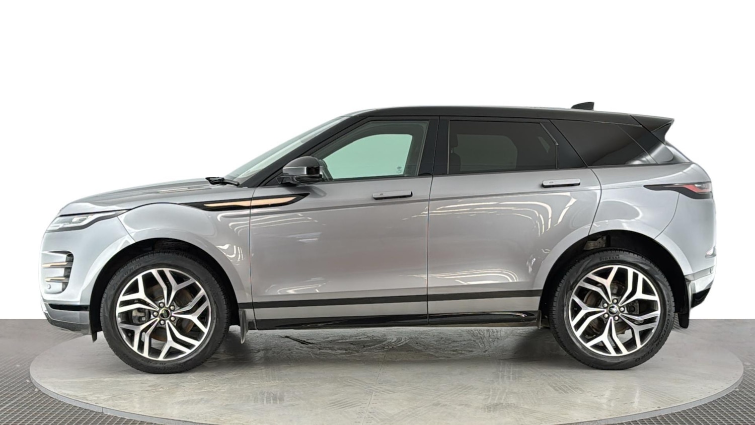 Used Land Rover Range Rover Evoque 2022 for sale - 78184628: Photo 7