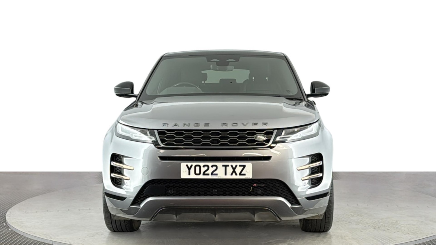 Used Land Rover Range Rover Evoque 2022 for sale - 78184628: Photo 8