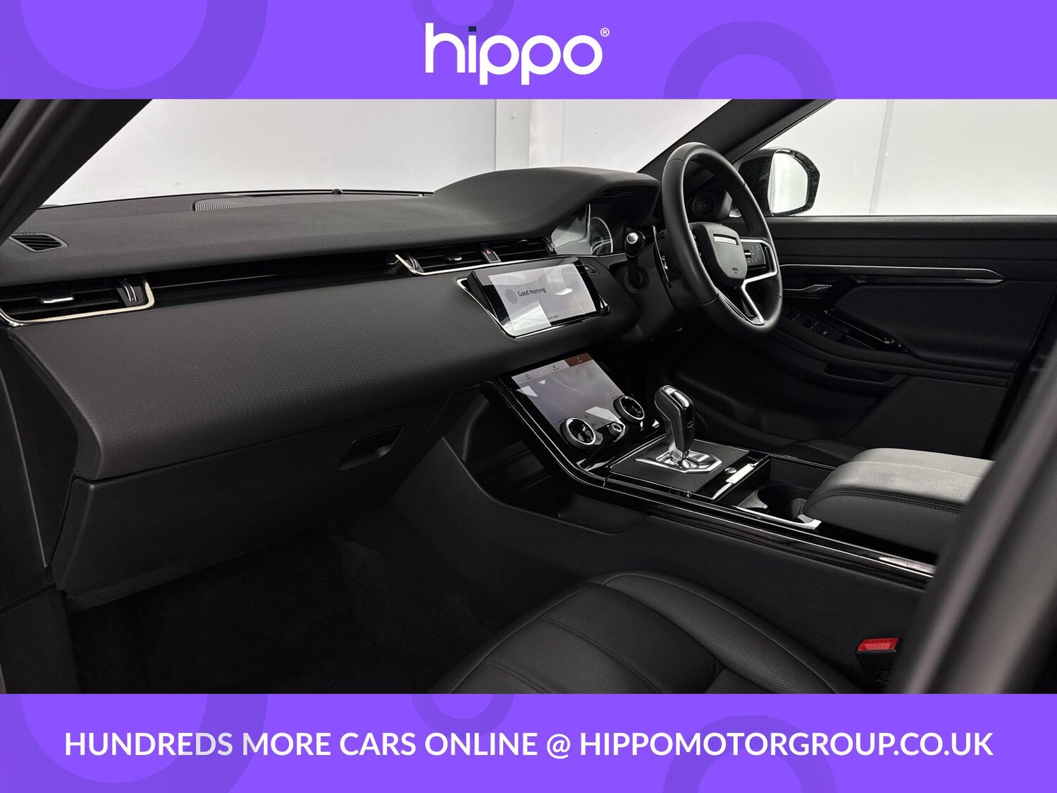 Used Land Rover Range Rover Evoque 2022 for sale - 76780876: Photo 10