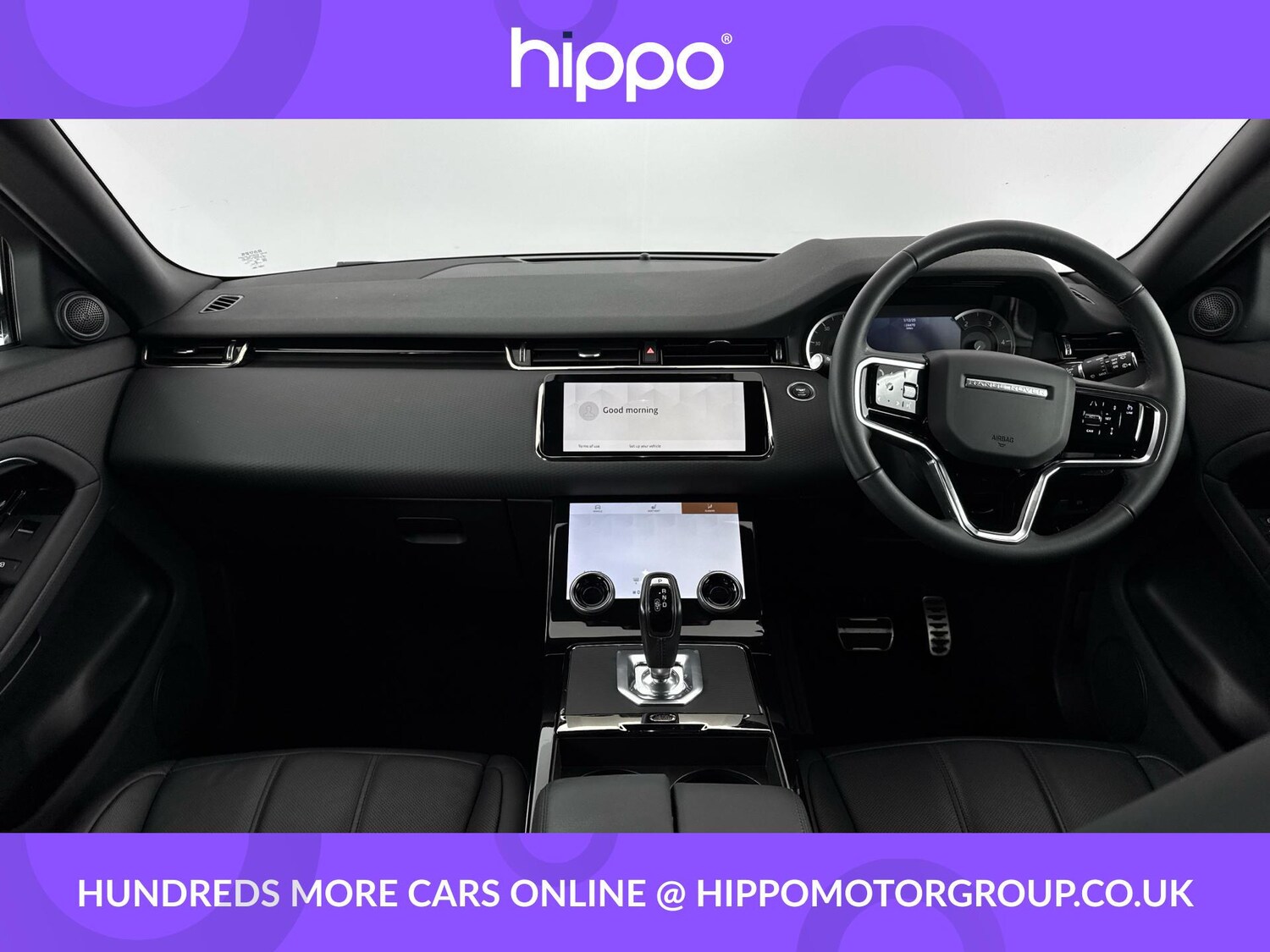 Used Land Rover Range Rover Evoque 2022 for sale - 76780876: Photo 11