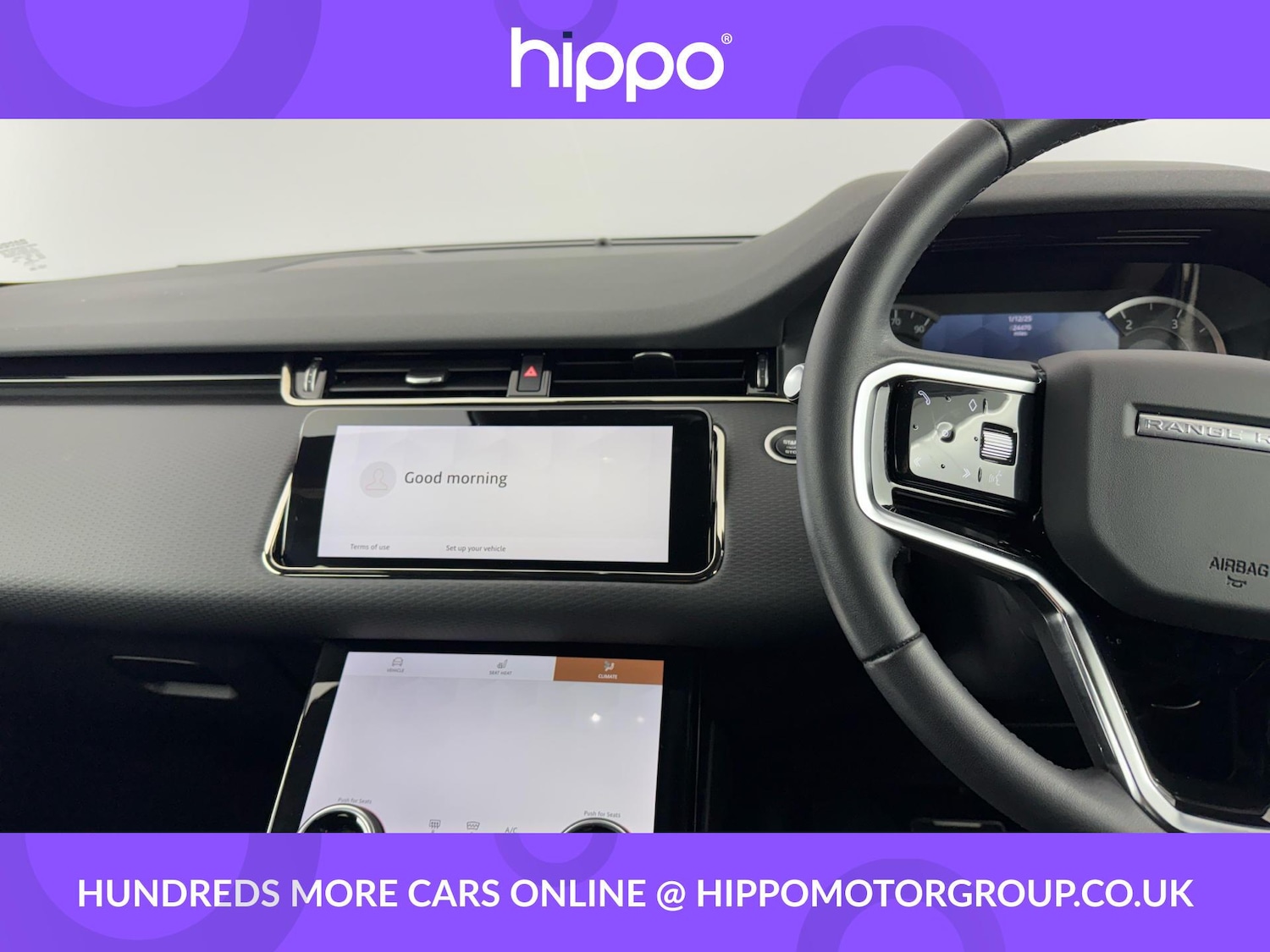 Used Land Rover Range Rover Evoque 2022 for sale - 76780876: Photo 12