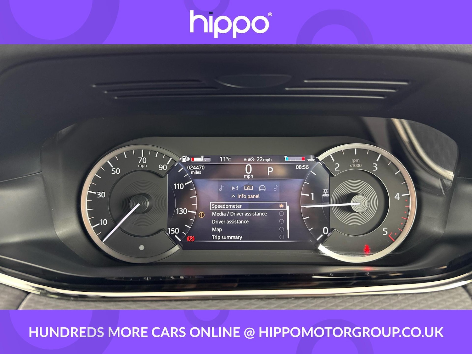 Used Land Rover Range Rover Evoque 2022 for sale - 76780876: Photo 13