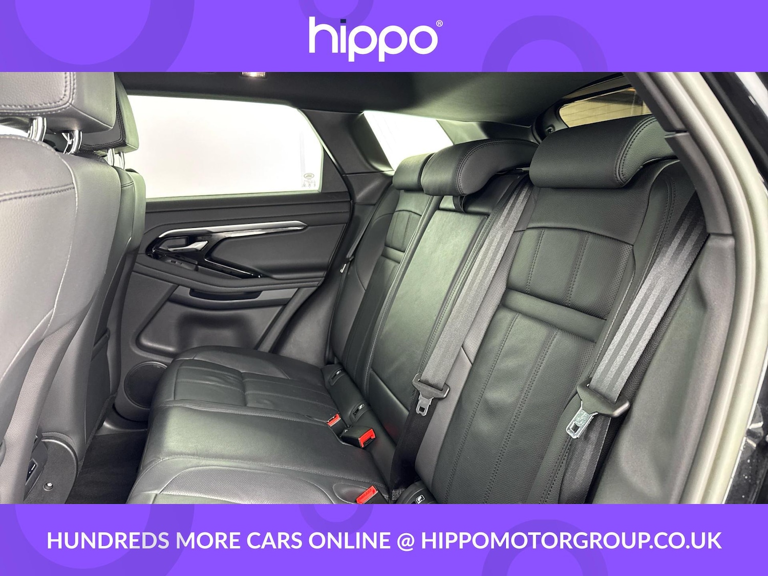 Used Land Rover Range Rover Evoque 2022 for sale - 76780876: Photo 14