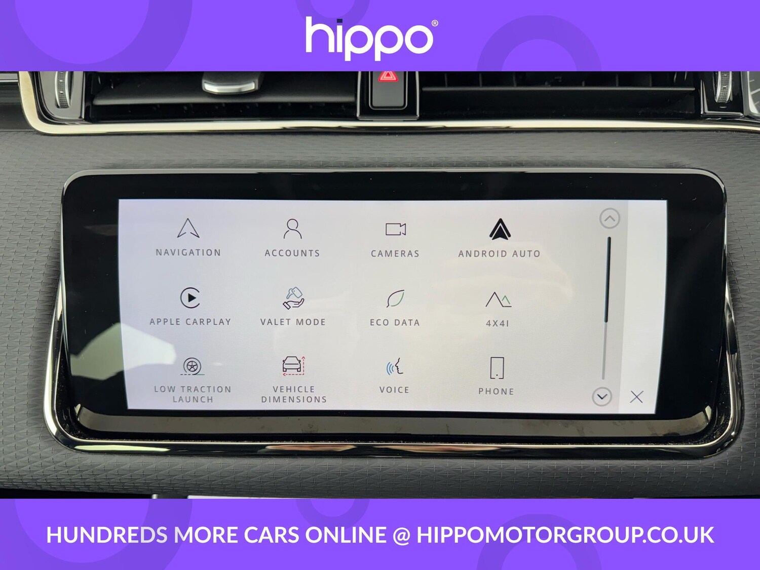 Used Land Rover Range Rover Evoque 2022 for sale - 76780876: Photo 16