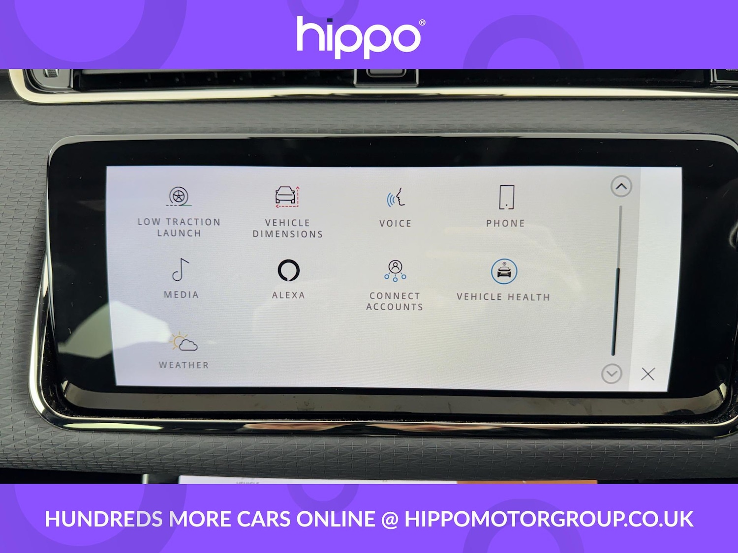 Used Land Rover Range Rover Evoque 2022 for sale - 76780876: Photo 17