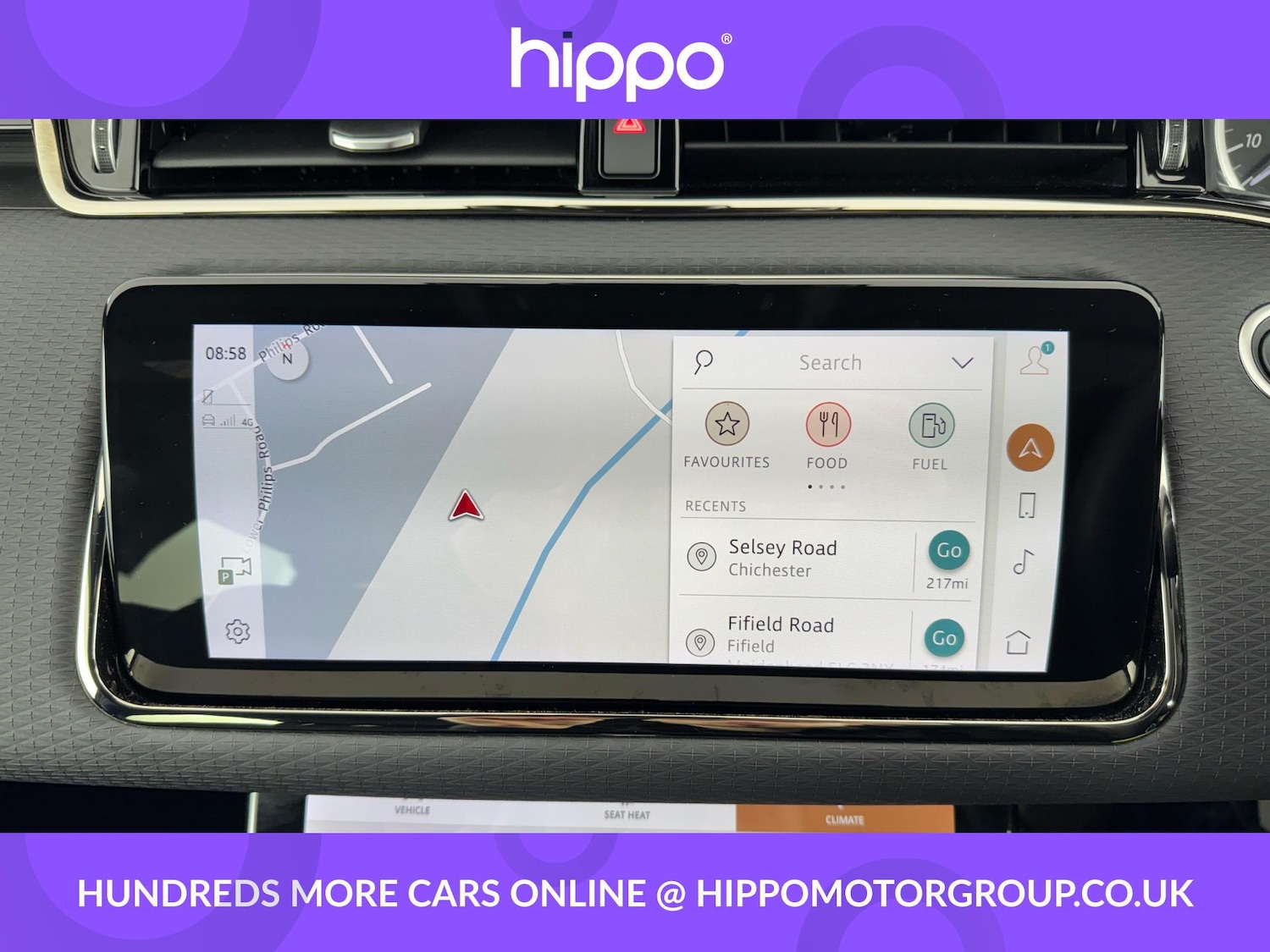 Used Land Rover Range Rover Evoque 2022 for sale - 76780876: Photo 19