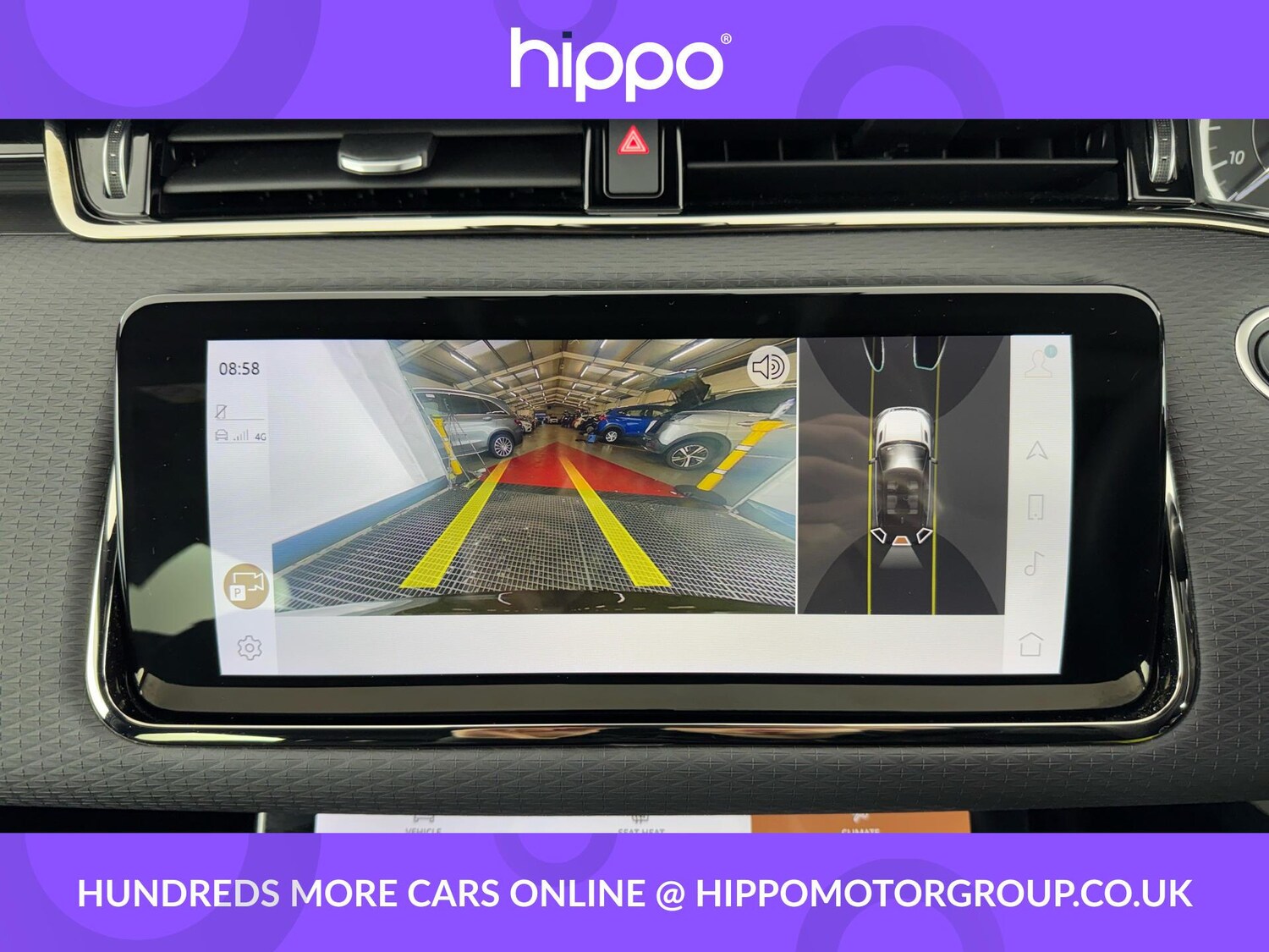 Used Land Rover Range Rover Evoque 2022 for sale - 76780876: Photo 20