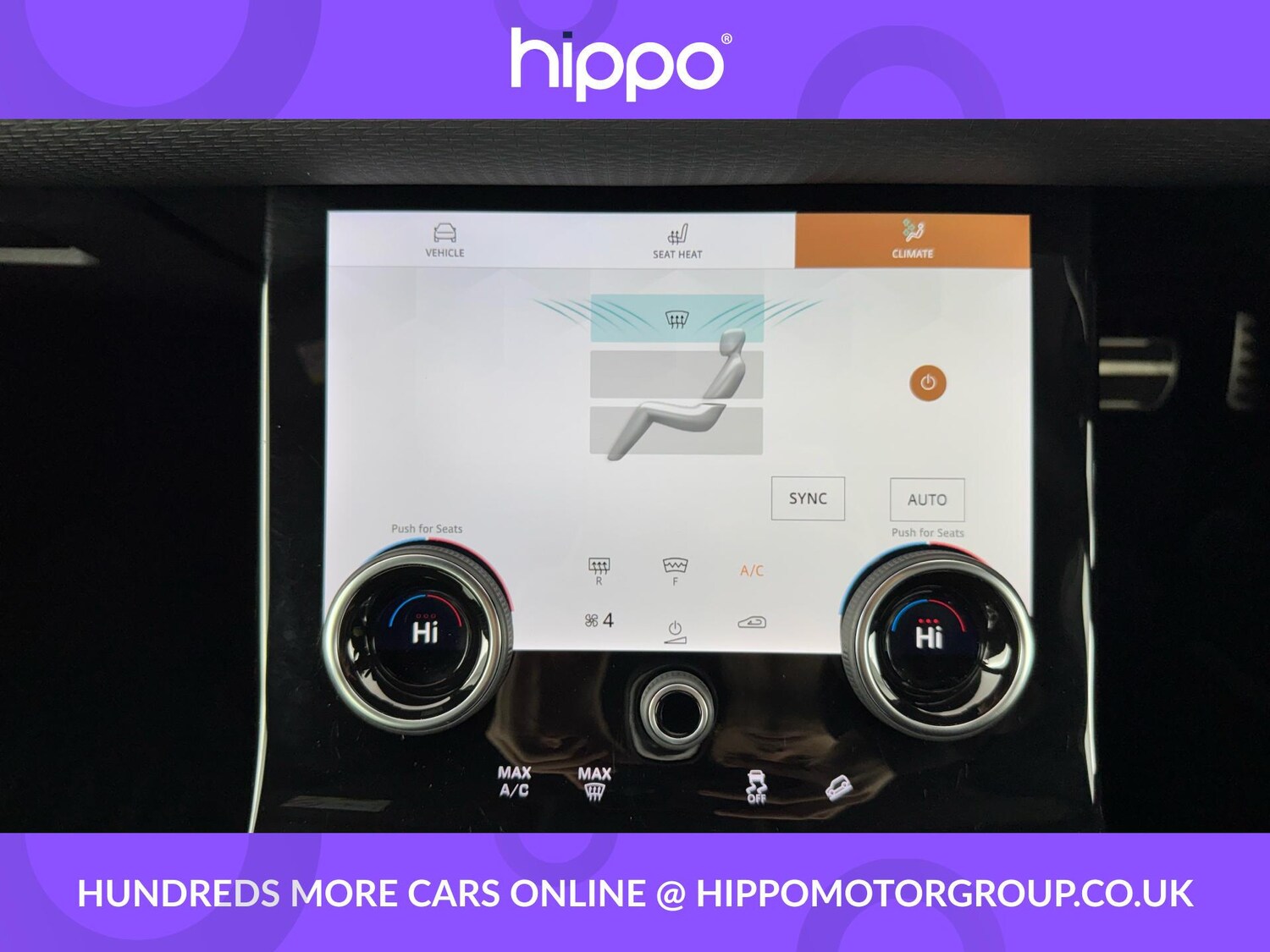 Used Land Rover Range Rover Evoque 2022 for sale - 76780876: Photo 21