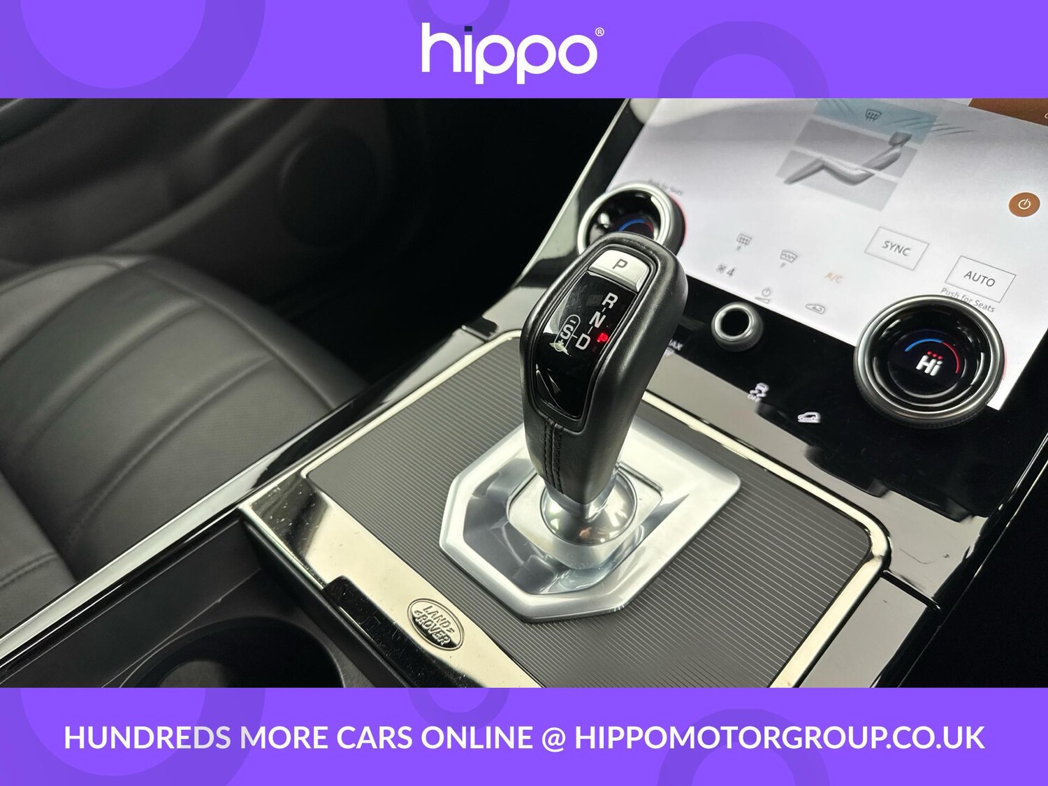 Used Land Rover Range Rover Evoque 2022 for sale - 76780876: Photo 22