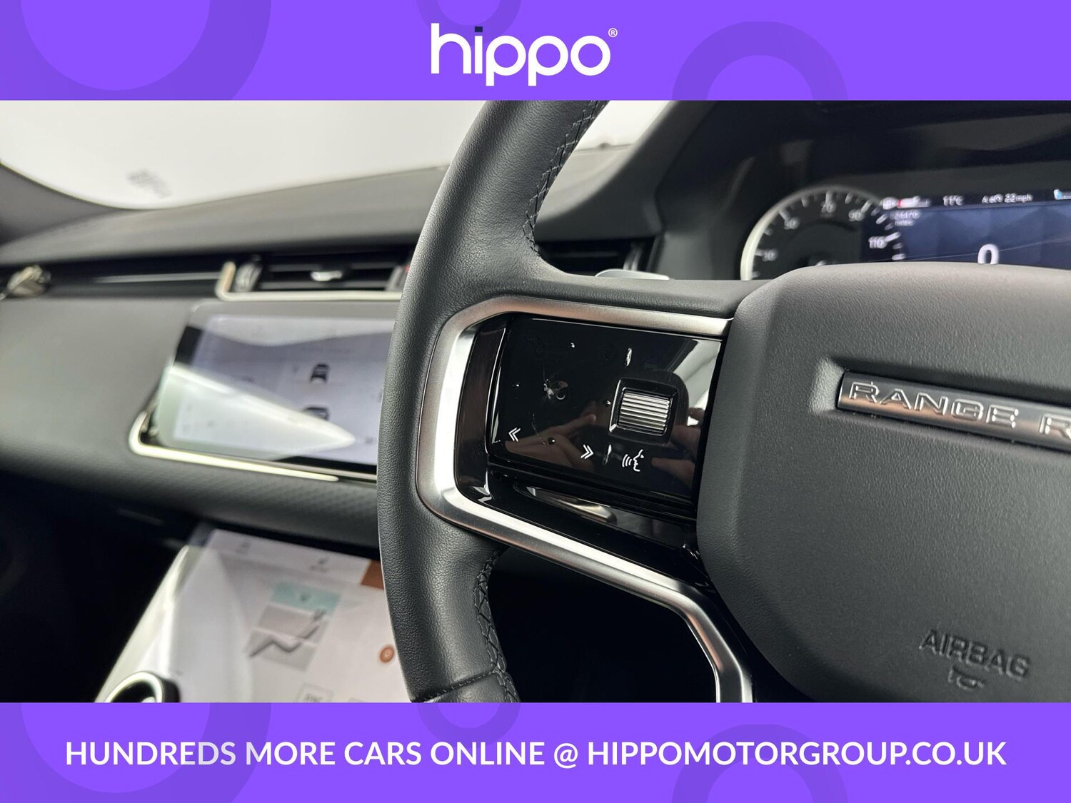 Used Land Rover Range Rover Evoque 2022 for sale - 76780876: Photo 23