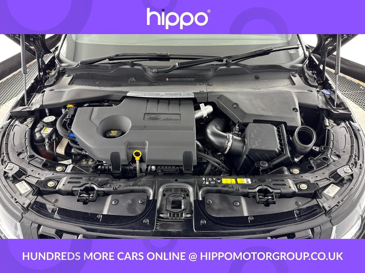 Used Land Rover Range Rover Evoque 2022 for sale - 76780876: Photo 29