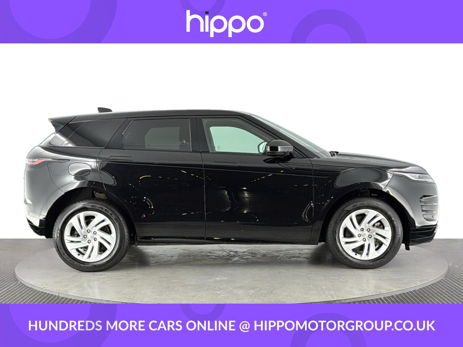 Used Land Rover Range Rover Evoque 2022 for sale - 76780876: Photo 3