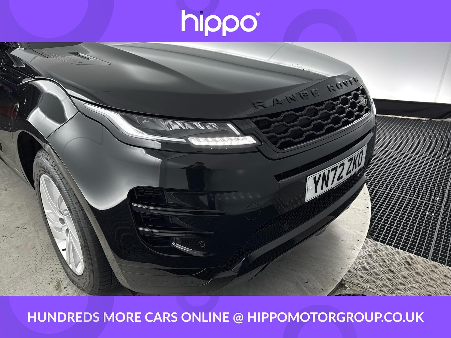 Used Land Rover Range Rover Evoque 2022 for sale - 76780876: Photo 30