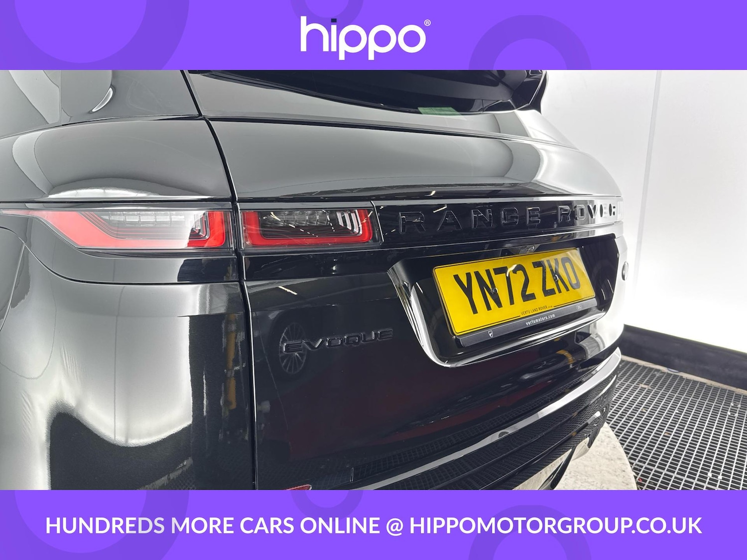 Used Land Rover Range Rover Evoque 2022 for sale - 76780876: Photo 31