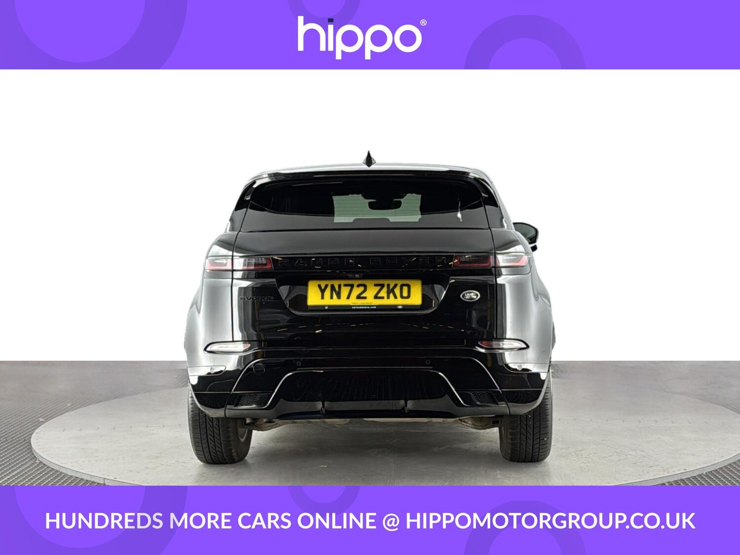 Used Land Rover Range Rover Evoque 2022 for sale - 76780876: Photo 5