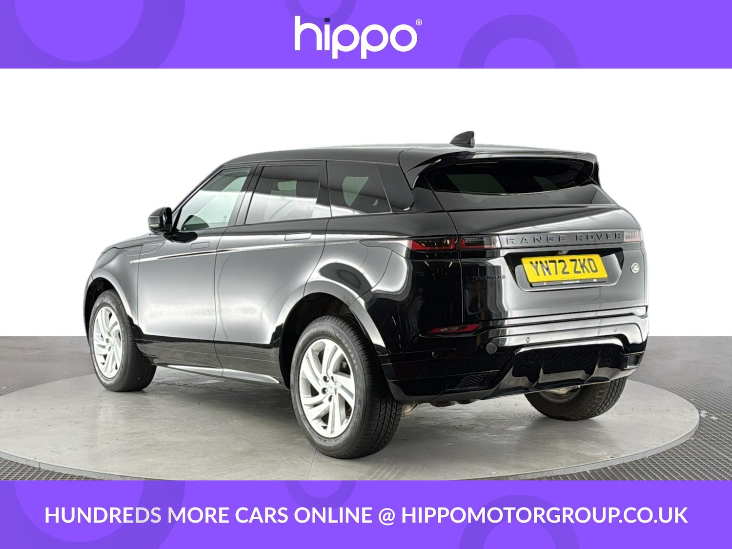 Used Land Rover Range Rover Evoque 2022 for sale - 76780876: Photo 6