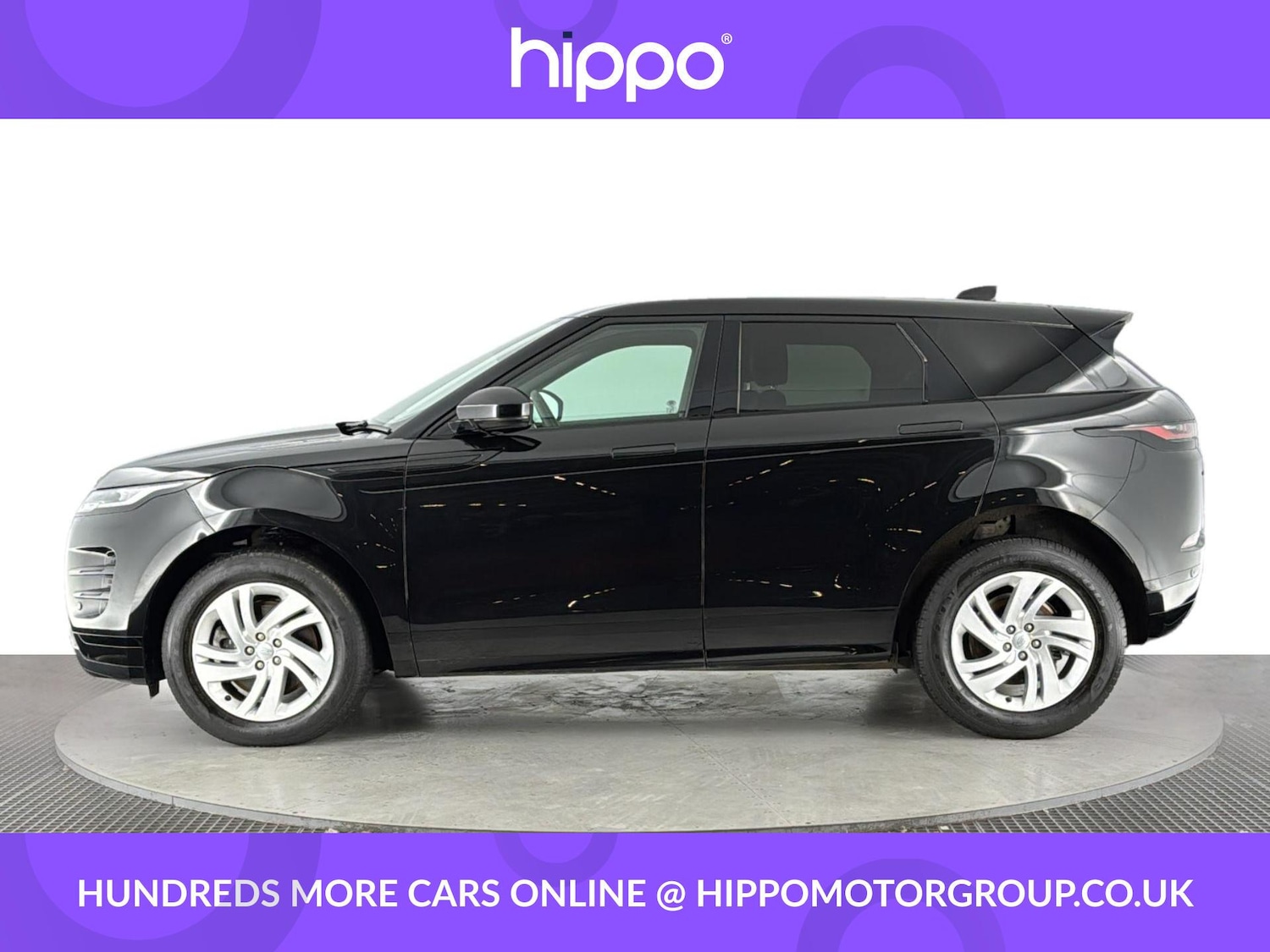 Used Land Rover Range Rover Evoque 2022 for sale - 76780876: Photo 7