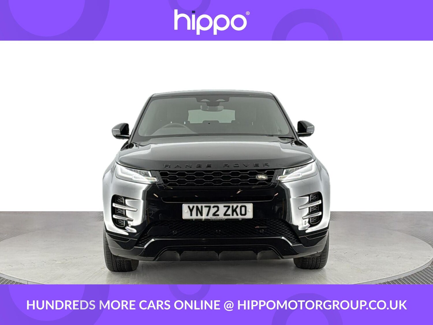 Used Land Rover Range Rover Evoque 2022 for sale - 76780876: Photo 8