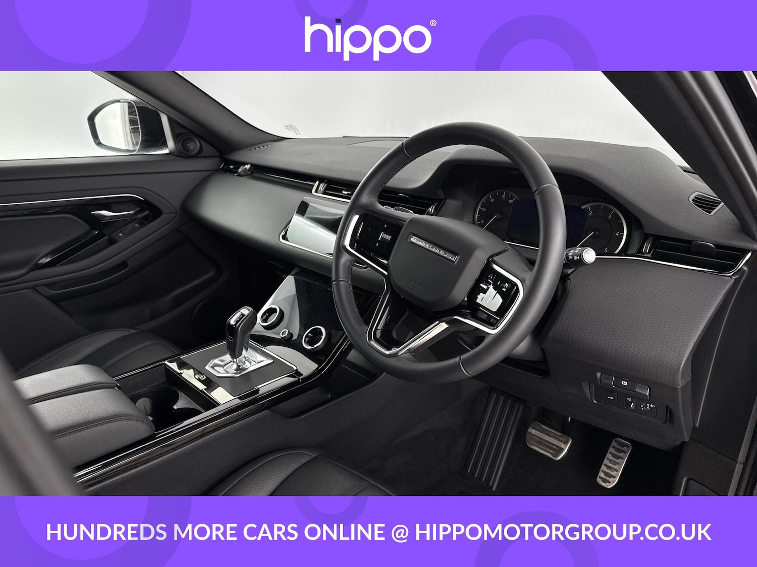 Used Land Rover Range Rover Evoque 2022 for sale - 76780876: Photo 9