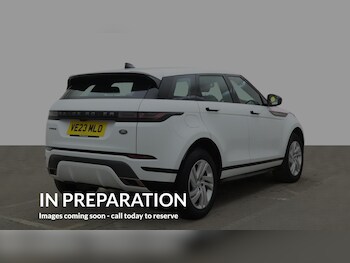 Used Land Rover Range Rover Evoque 2023 for sale - 78334996: Photo