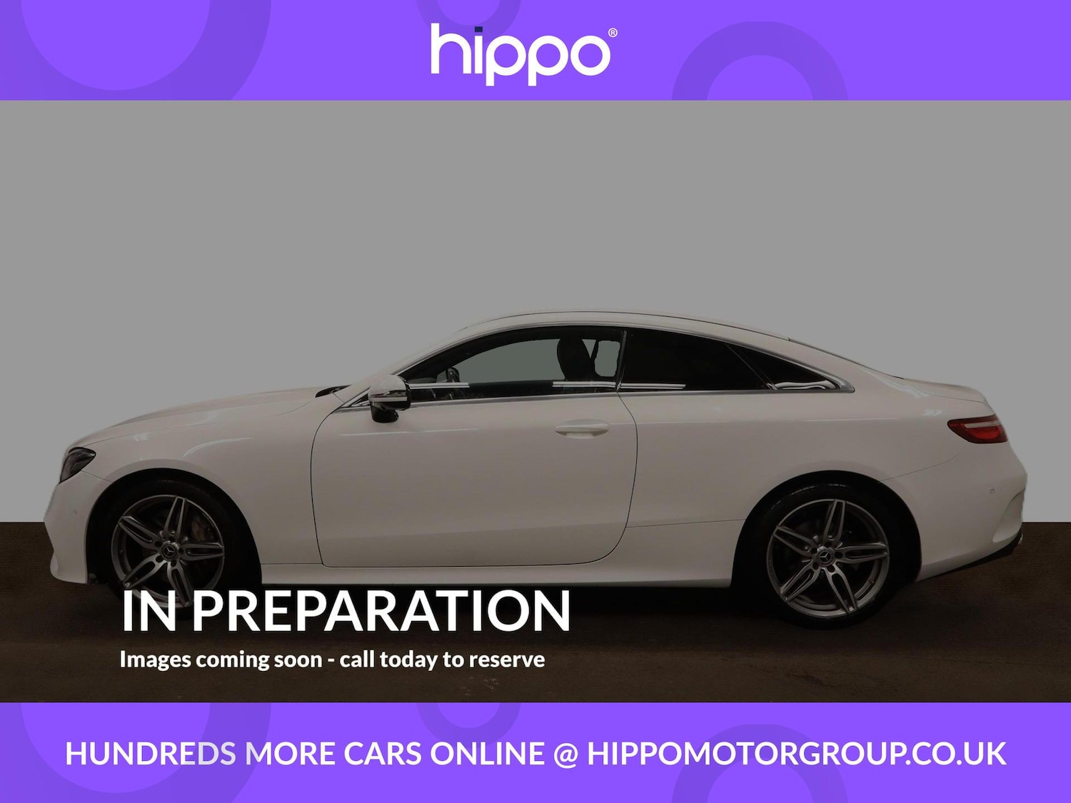 Used Mercedes-Benz E Class 2020 for sale - 77156135: Photo 6