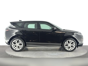 Used Land Rover Range Rover Evoque 2022 for sale - 79325140: Photo