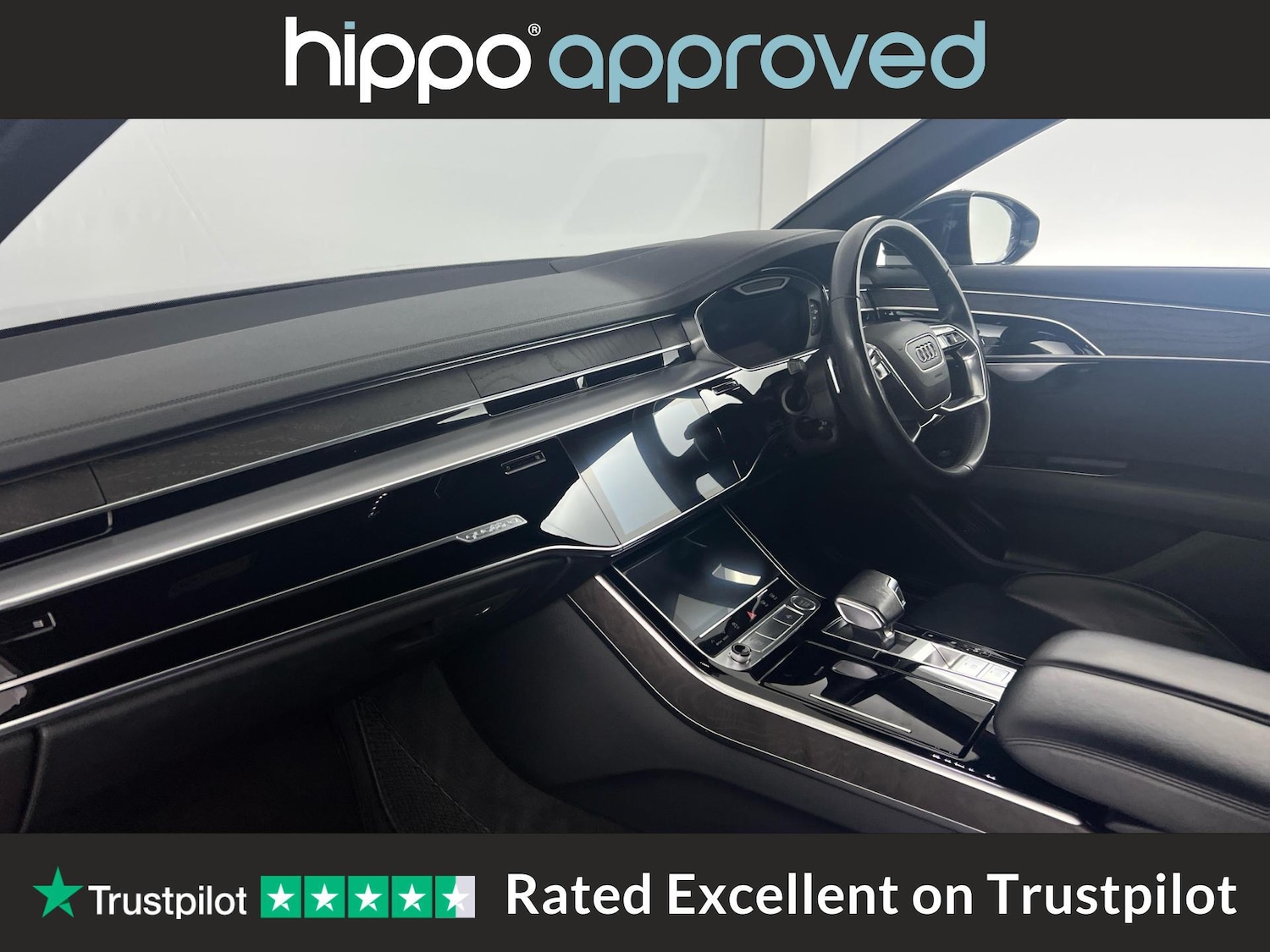 Used Audi A8 2020 for sale - 76659207: Photo 10