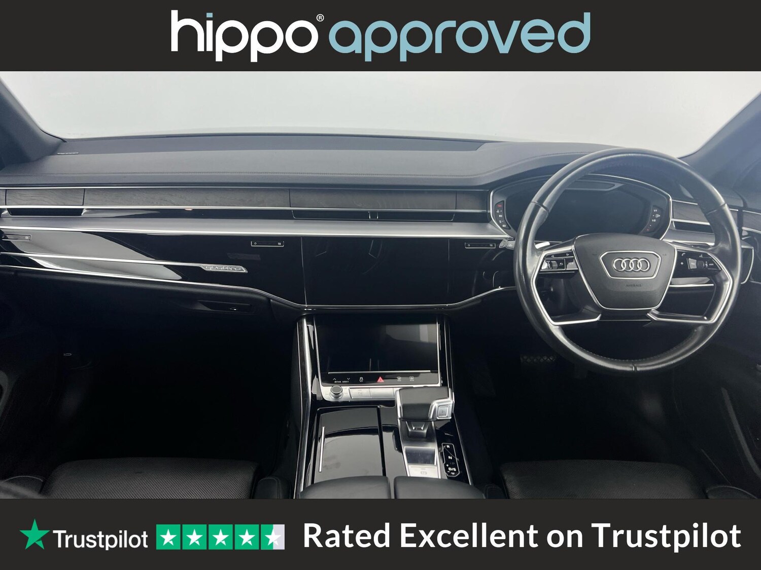 Used Audi A8 2020 for sale - 76659207: Photo 11