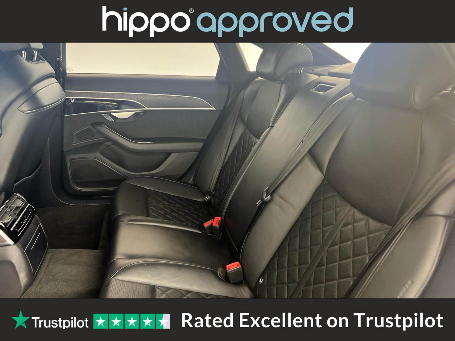 Used Audi A8 2020 for sale - 76659207: Photo 14